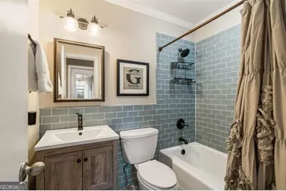 3848 Carlton Drive, Atlanta, GA 30341 - Photo 23