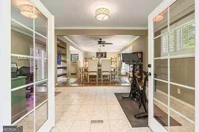 3848 Carlton Drive, Atlanta, GA 30341 - Photo 19