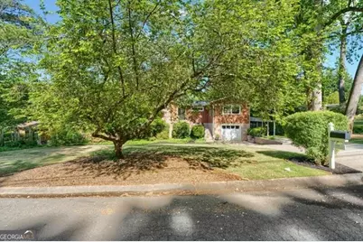 3848 Carlton Drive, Atlanta, GA 30341 - Photo 41
