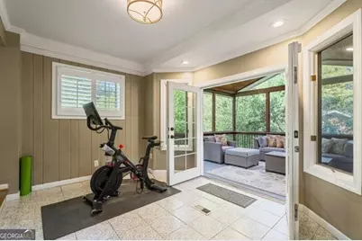 3848 Carlton Drive, Atlanta, GA 30341 - Photo 17
