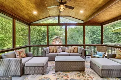 3848 Carlton Drive, Atlanta, GA 30341 - Photo 27