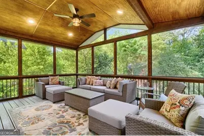 3848 Carlton Drive, Atlanta, GA 30341 - Photo 29