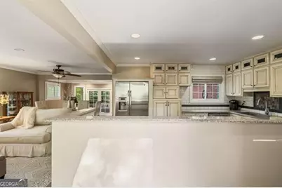 3848 Carlton Drive, Atlanta, GA 30341 - Photo 5