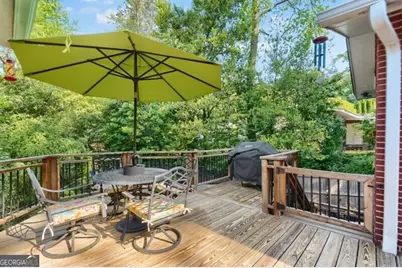 3848 Carlton Drive, Atlanta, GA 30341 - Photo 33