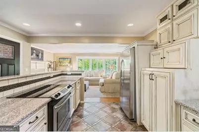 3848 Carlton Drive, Atlanta, GA 30341 - Photo 9