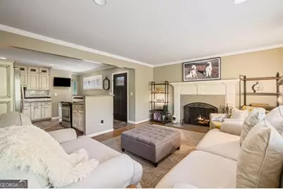 3848 Carlton Drive, Atlanta, GA 30341 - Photo 13