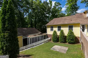 1132 St Andrews Dr, Macon, GA 31210 - Photo 51