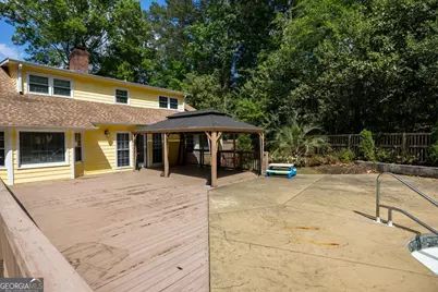 1132 Saint Andrews Drive, Macon, GA 31210 - Photo 53