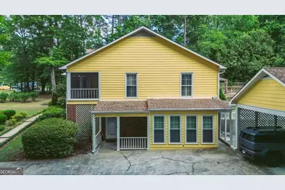 1132 Saint Andrews Drive, Macon, GA 31210 - Photo 5