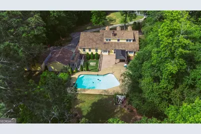 1132 Saint Andrews Drive, Macon, GA 31210 - Photo 3