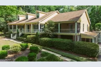 1132 Saint Andrews Drive, Macon, GA 31210 - Photo 1