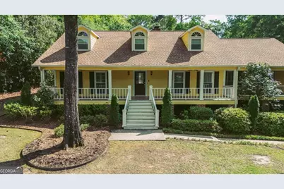 1132 Saint Andrews Drive, Macon, GA 31210 - Photo 37