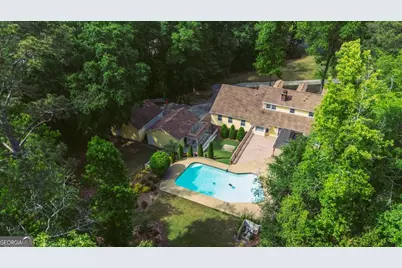 1132 Saint Andrews Drive, Macon, GA 31210 - Photo 63