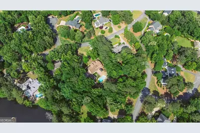 1132 Saint Andrews Drive, Macon, GA 31210 - Photo 3