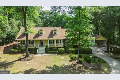1132 Saint Andrews Drive, Macon, GA 31210 - Photo 37