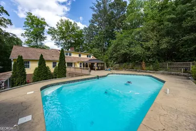 1132 Saint Andrews Drive, Macon, GA 31210 - Photo 49