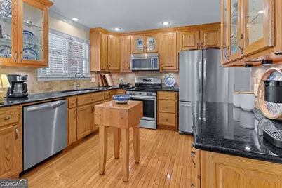 112 Fendley Lane, Fair Play, SC 29643 - Photo 17