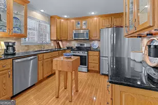 112 Fendley Ln, Fair Play, SC 29643 - Photo 17
