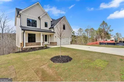 29 Bridgestone Way SE, Cartersville, GA 30120 - Photo 5