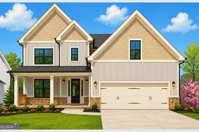 29 Bridgestone Way SE, Cartersville, GA 30120 - Photo 1
