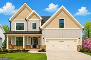 29 Bridgestone Way SE, Cartersville, GA 30120 - Photo 1