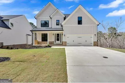 29 Bridgestone Way SE, Cartersville, GA 30120 - Photo 3