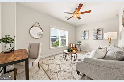 167 Mountain Boulevard, Jasper, GA 30143 - Photo 21