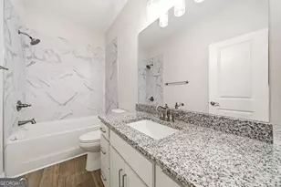 167 Mountain Blvd, Jasper, GA 30143 - Photo 25