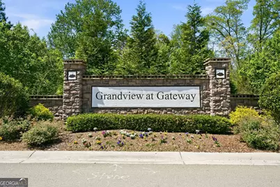 167 Mountain Boulevard, Jasper, GA 30143 - Photo 37