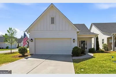 167 Mountain Boulevard, Jasper, GA 30143 - Photo 1