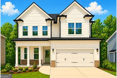 27 Bridgestone Way, Cartersville, GA 30120 - Photo 1