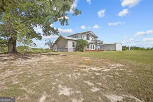 3812 Spring Branch Church Rd, Baxley, GA 31513 - Photo 51