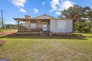 3812 Spring Branch Church Rd, Baxley, GA 31513 - Photo 1