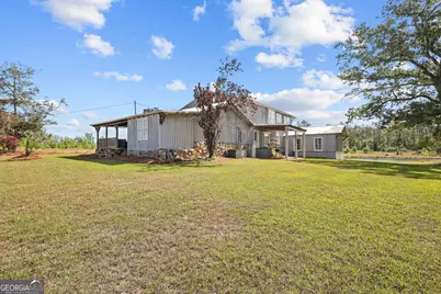 3812 Spring Branch Church Road, Baxley, GA 31513 - Photo 53