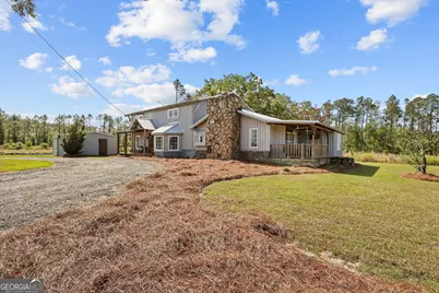 3812 Spring Branch Church Road, Baxley, GA 31513 - Photo 5