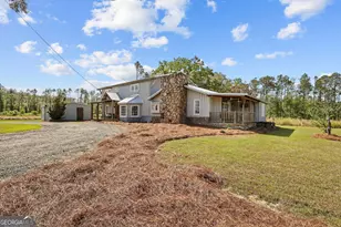 3812 Spring Branch Church Rd, Baxley, GA 31513 - Photo 5