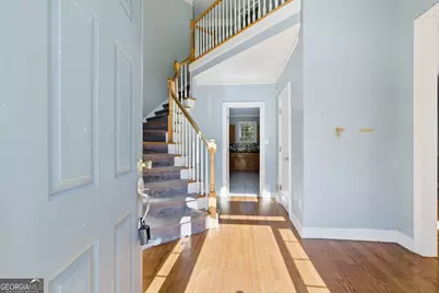 3322 Hunters Hill Drive, Lithonia, GA 30038 - Photo 5