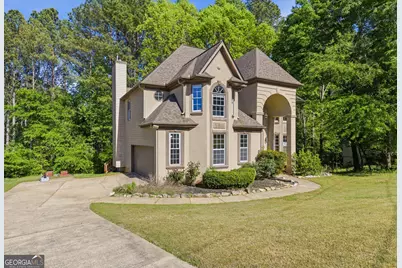 3322 Hunters Hill Drive, Lithonia, GA 30038 - Photo 3