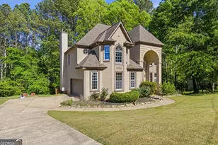 3322 Hunters Hill Dr, Lithonia, GA 30038 - Photo 3