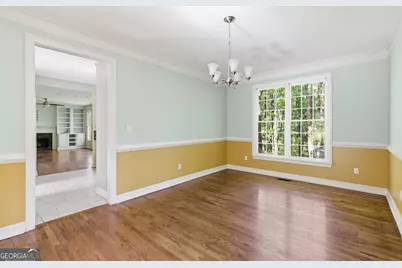 3322 Hunters Hill Drive, Lithonia, GA 30038 - Photo 9