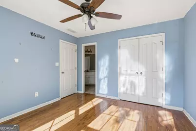 3322 Hunters Hill Drive, Lithonia, GA 30038 - Photo 33