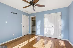 3322 Hunters Hill Dr, Lithonia, GA 30038 - Photo 33