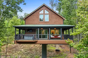 320 Hickory Ridge Dr, Cleveland, GA 30528 - Photo 5