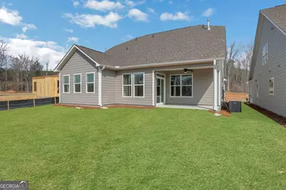 321 Conifer Lane, Ball Ground, GA 30107 - Photo 45