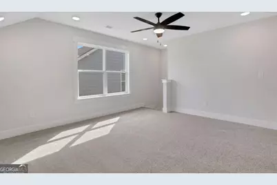 321 Conifer Lane, Ball Ground, GA 30107 - Photo 37