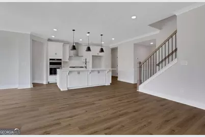 321 Conifer Lane, Ball Ground, GA 30107 - Photo 11