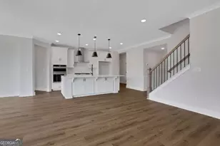 321 Conifer Ln, Ball Ground, GA 30107 - Photo 11