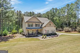 38 Harris Ct, Newnan, GA 30263 - Photo 3