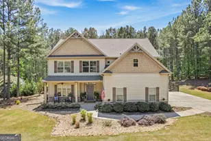 38 Harris Ct, Newnan, GA 30263 - Photo 5