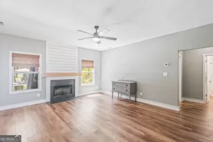 38 Harris Ct, Newnan, GA 30263 - Photo 13